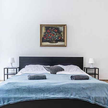 וינה Budget Apartments Well Connected To The Whole City מראה חיצוני תמונה