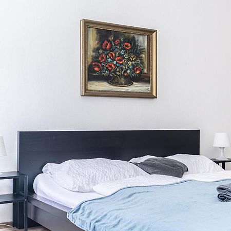 וינה Budget Apartments Well Connected To The Whole City מראה חיצוני תמונה
