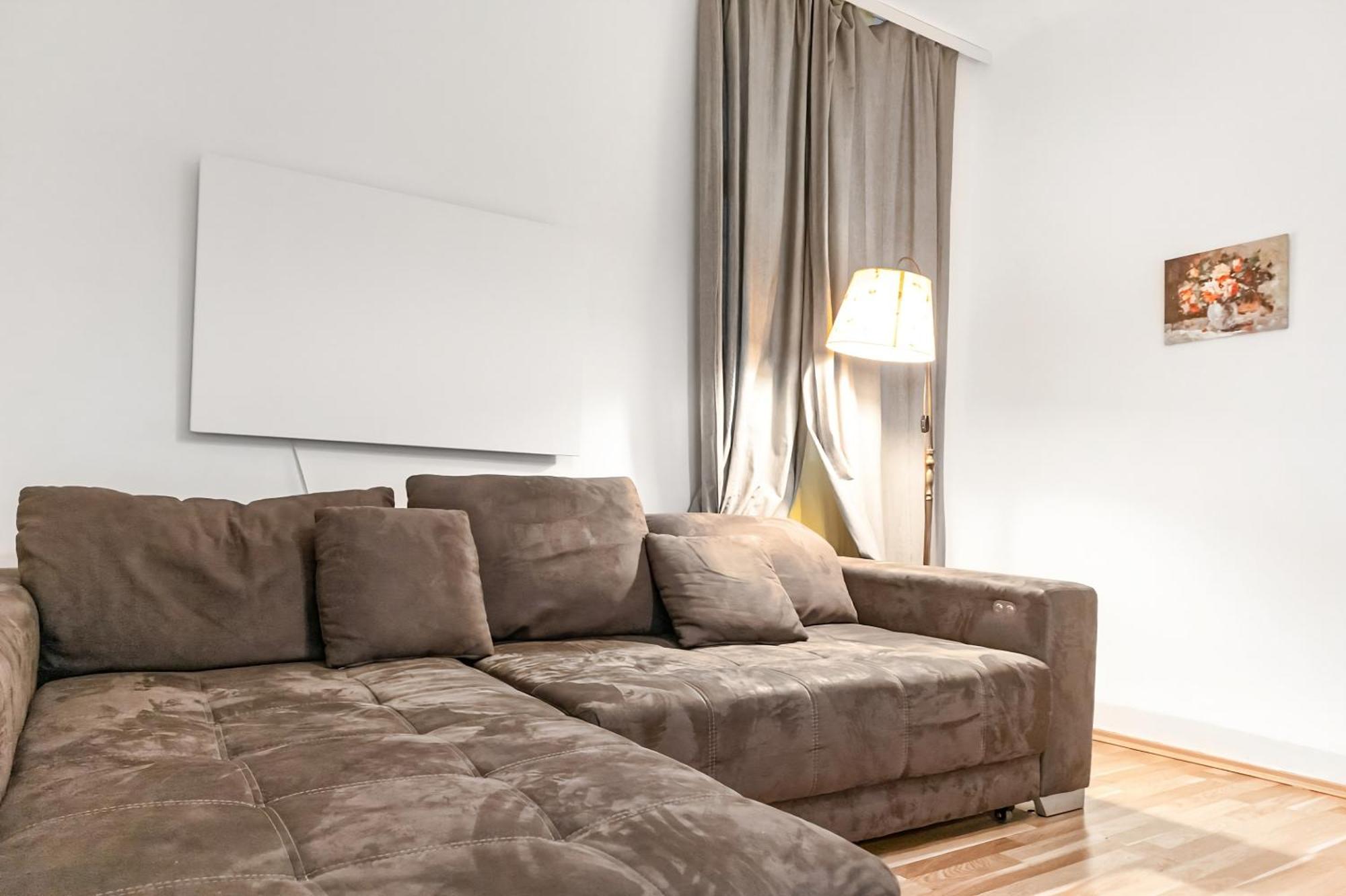 וינה Budget Apartments Well Connected To The Whole City מראה חיצוני תמונה